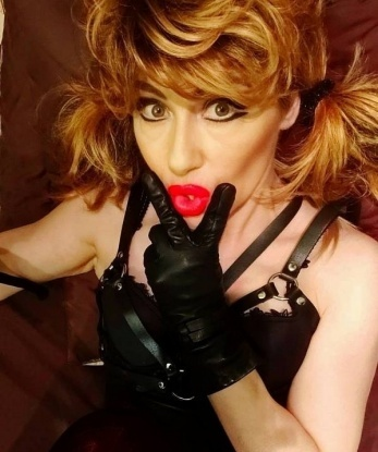 Проститутка Елисей